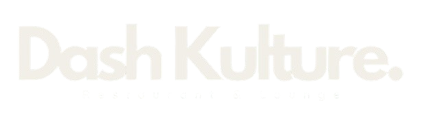 Dash Kulture Logo